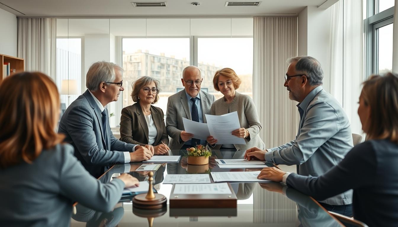 Understanding the matter