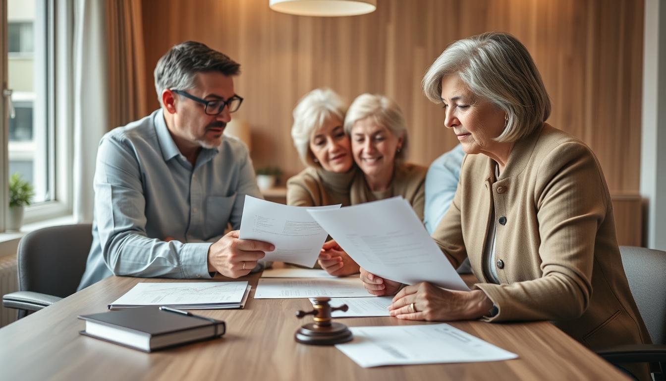 Closing support and documentation